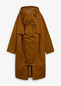 bonprix Manteau de grossesse et de portage déperlant 6-en-1 avec gilet intérieur amovible|Femme Femme Enceinte