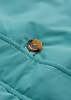 bonprix Manteau d’hiver avec doublure capuche en polaire peluche|Femme Vestes & Manteaux