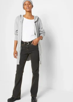 bonprix Manteau en maille|Femme Maille|Pulls & Gilets