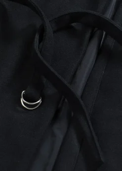 Femme bonprix Tailles Petite|Vestes & Manteaux|Manteau en viscose mélangée