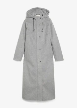 Femme bonprix Vestes & Manteaux|Manteau long