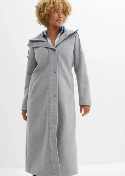 Femme bonprix Vestes & Manteaux|Manteau long