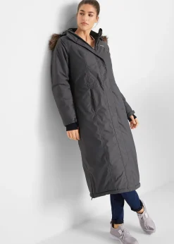 bonprix Manteau outdoor imperméable|Femme Vestes & Manteaux
