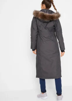 bonprix Manteau outdoor imperméable|Femme Vestes & Manteaux