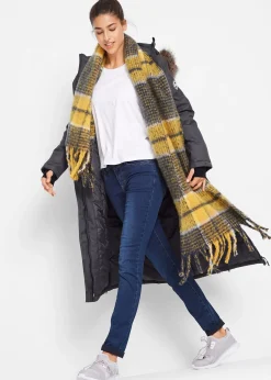 bonprix Manteau outdoor imperméable|Femme Vestes & Manteaux