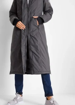 bonprix Manteau outdoor imperméable|Femme Vestes & Manteaux