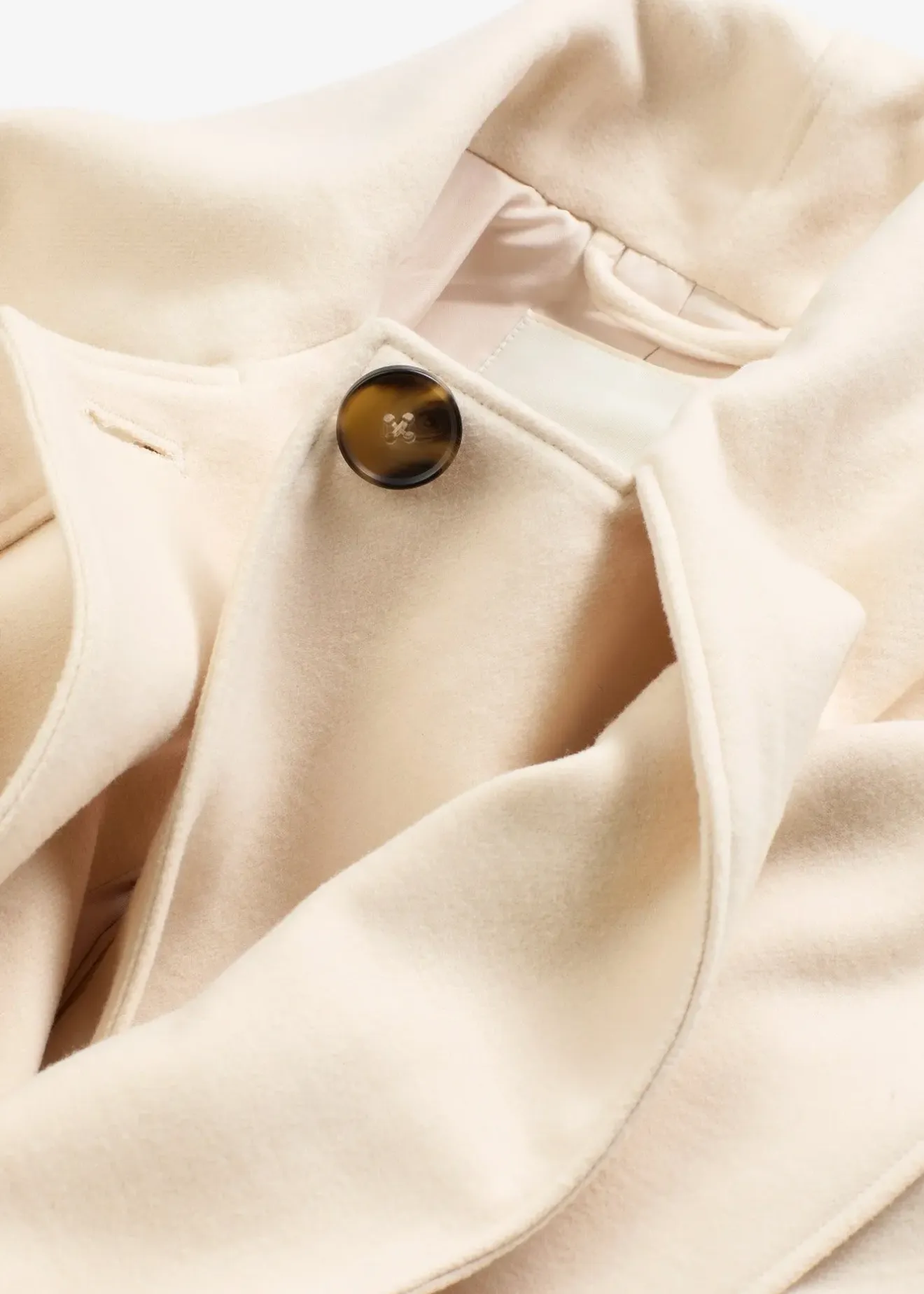 bonprix Manteau oversize avec deux poches discrètes|Femme Vestes & Manteaux