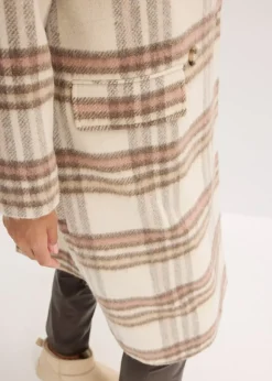 Femme bonprix Vestes & Manteaux|Manteau oversize et doux