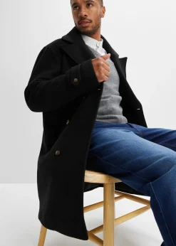 Homme bonprix Vestes|Manteau style blazer