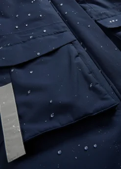 Femme bonprix Vestes & Manteaux|Manteau technique imperméable