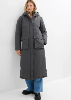 Femme bonprix Vestes & Manteaux|Manteau technique imperméable