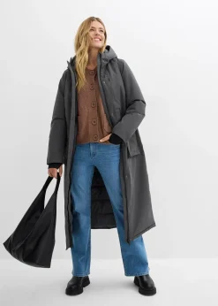 Femme bonprix Vestes & Manteaux|Manteau technique imperméable