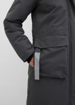 Femme bonprix Vestes & Manteaux|Manteau technique imperméable