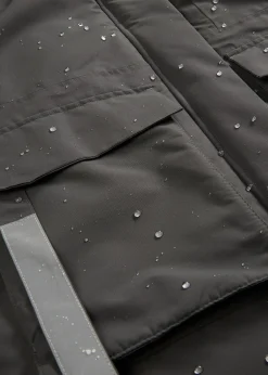 Femme bonprix Vestes & Manteaux|Manteau technique imperméable