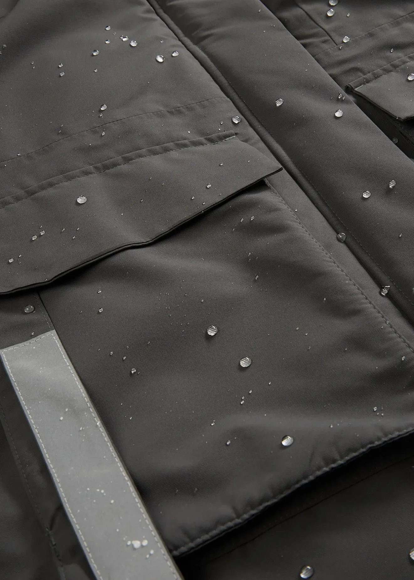 Femme bonprix Vestes & Manteaux|Manteau technique imperméable