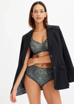 bonprix Maxi slip|Femme Dessous|Bas