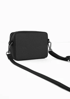 Femme bonprix Sacs|Mini sac à bandoulière amovible