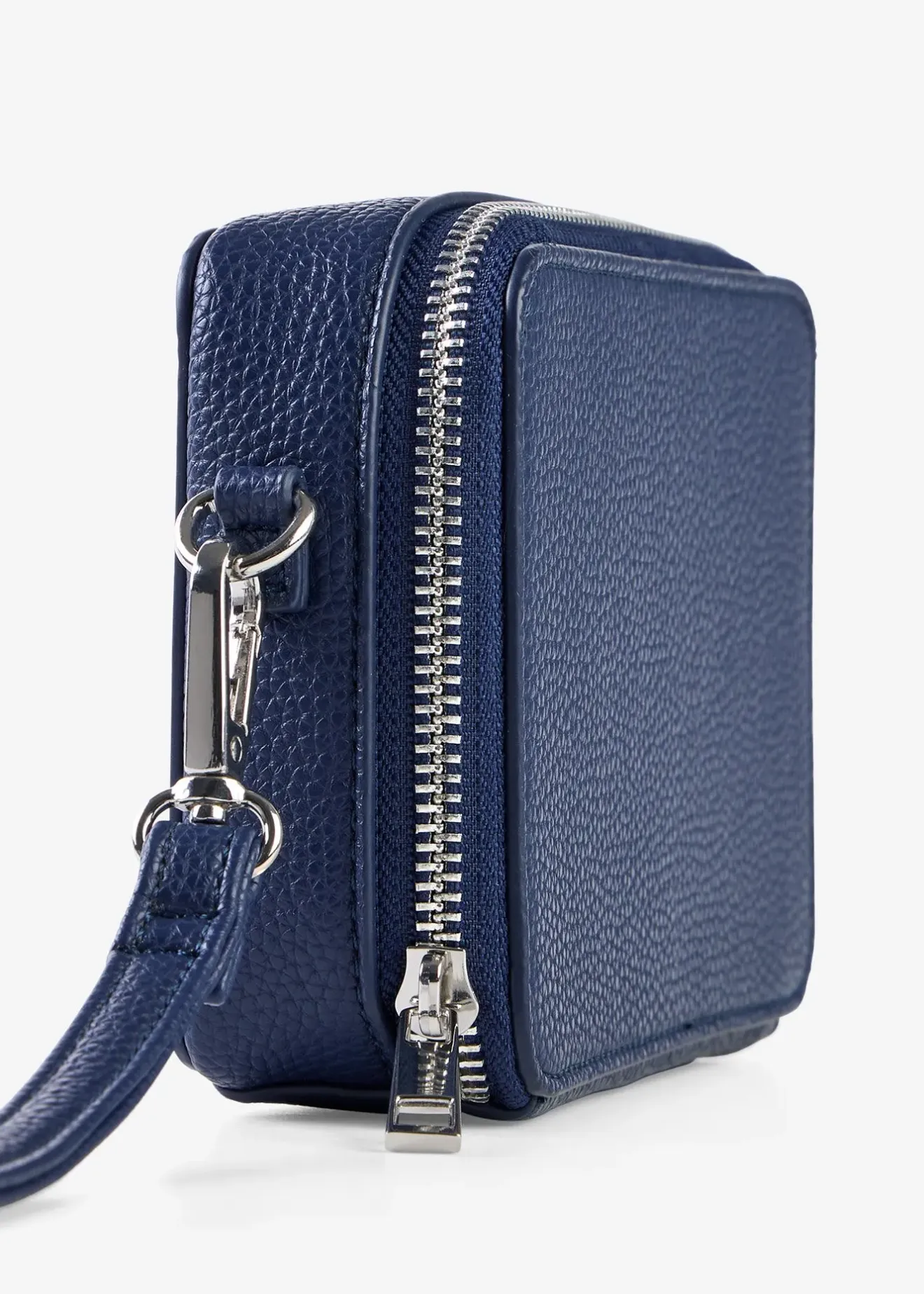 Femme bonprix Sacs|Mini sac à bandoulière amovible