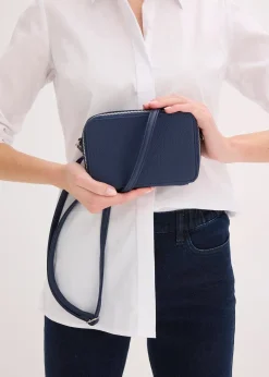 Femme bonprix Sacs|Mini sac à bandoulière amovible