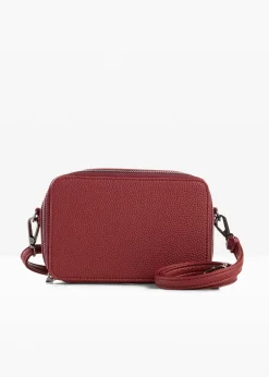 bonprix Mini sac à bandoulière amovible|Femme Sacs