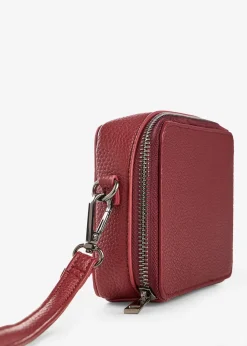 bonprix Mini sac à bandoulière amovible|Femme Sacs