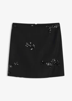 Femme bonprix Jupes|Mini-jupe