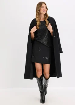 Femme bonprix Jupes|Mini-jupe