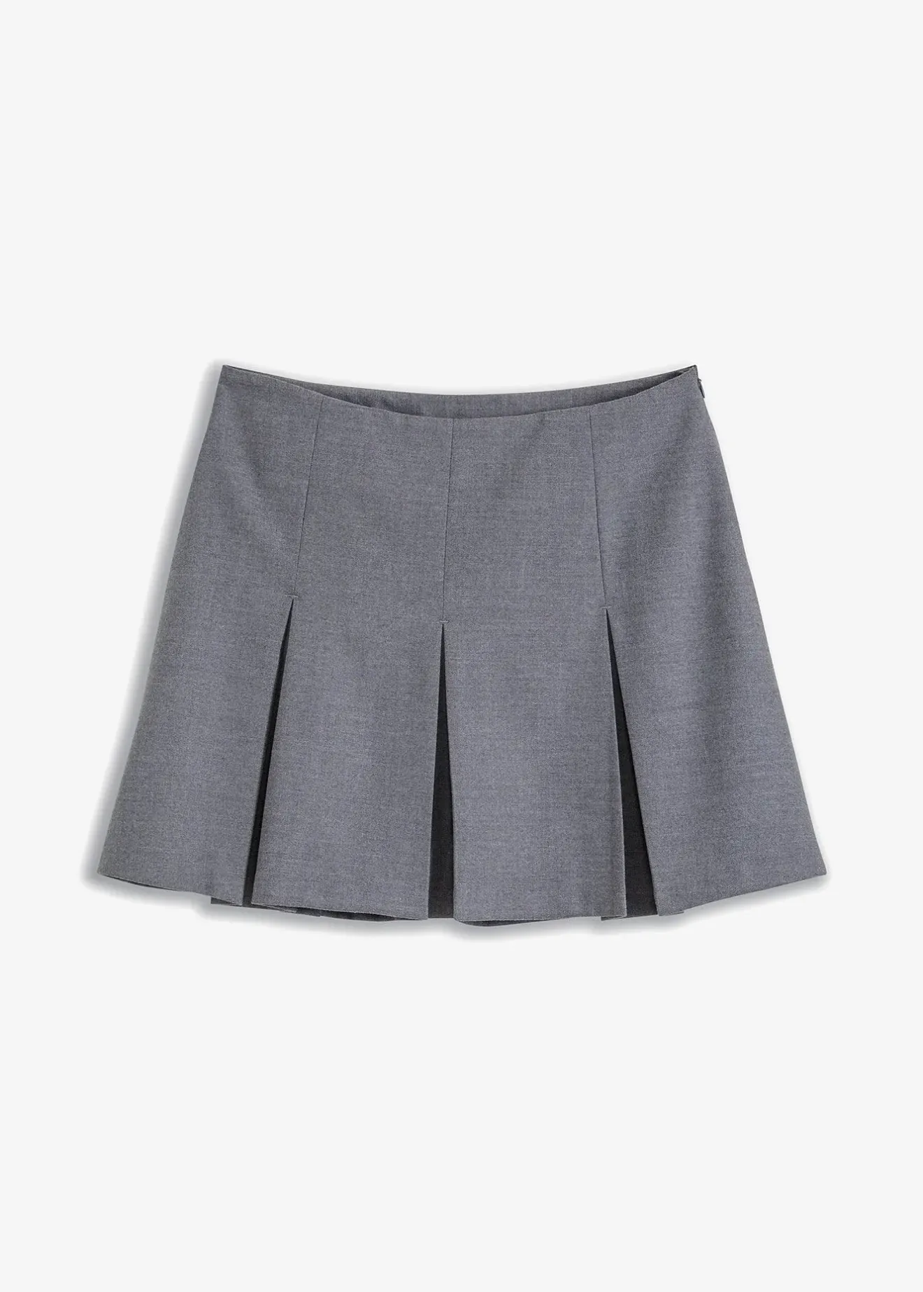 Femme bonprix Jupes|Mini-jupe