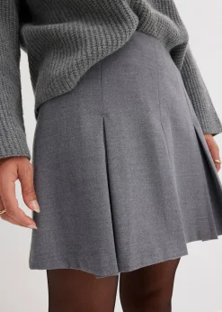 Femme bonprix Jupes|Mini-jupe