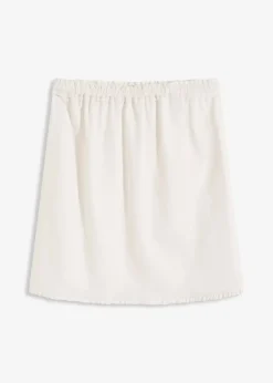 Femme bonprix Jupes|Mini-jupe