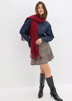 Femme bonprix Jupes|Mini-jupe