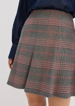 Femme bonprix Jupes|Mini-jupe