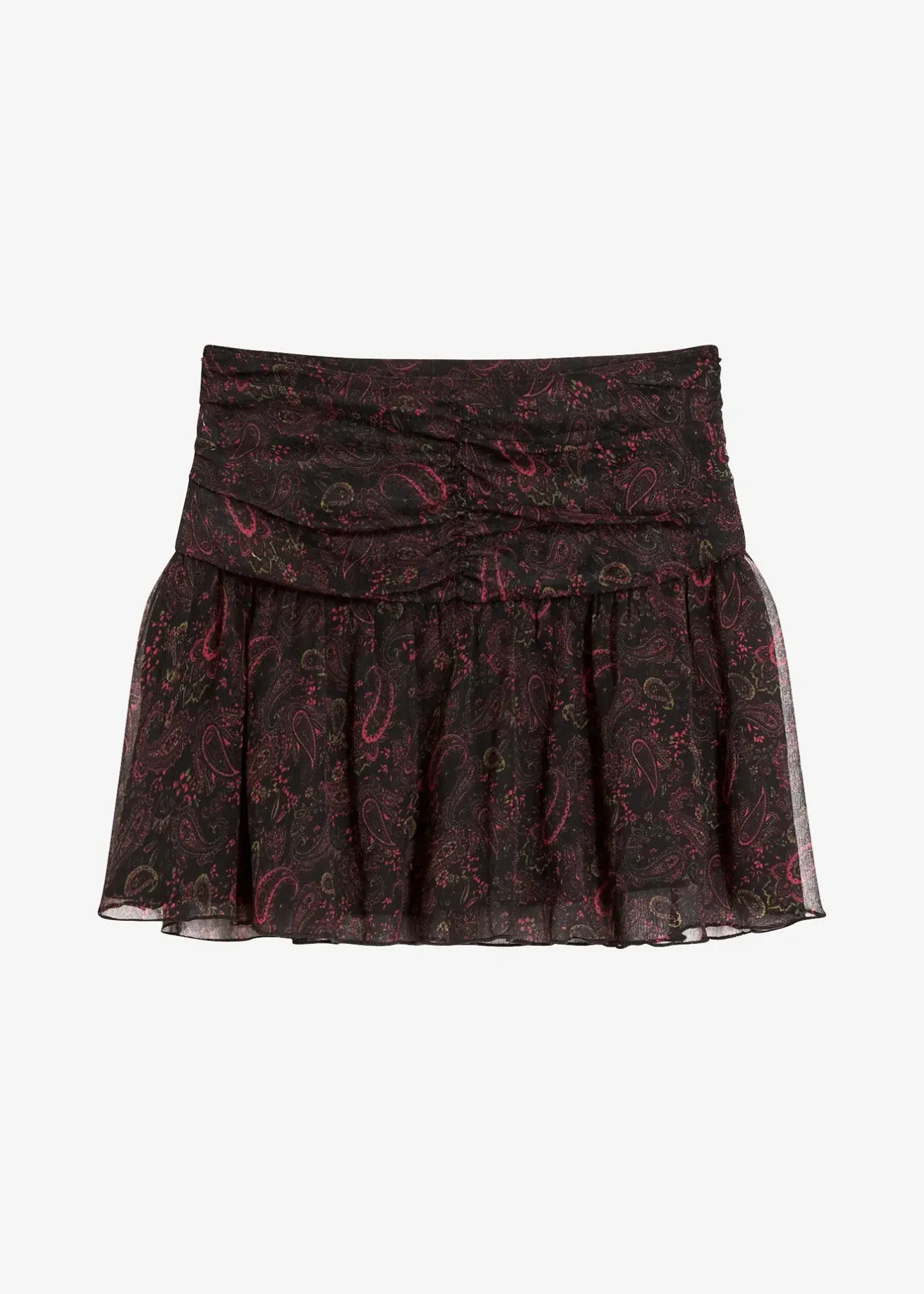 Femme bonprix Jupes|Mini-jupe