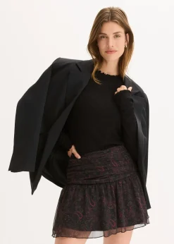 Femme bonprix Jupes|Mini-jupe