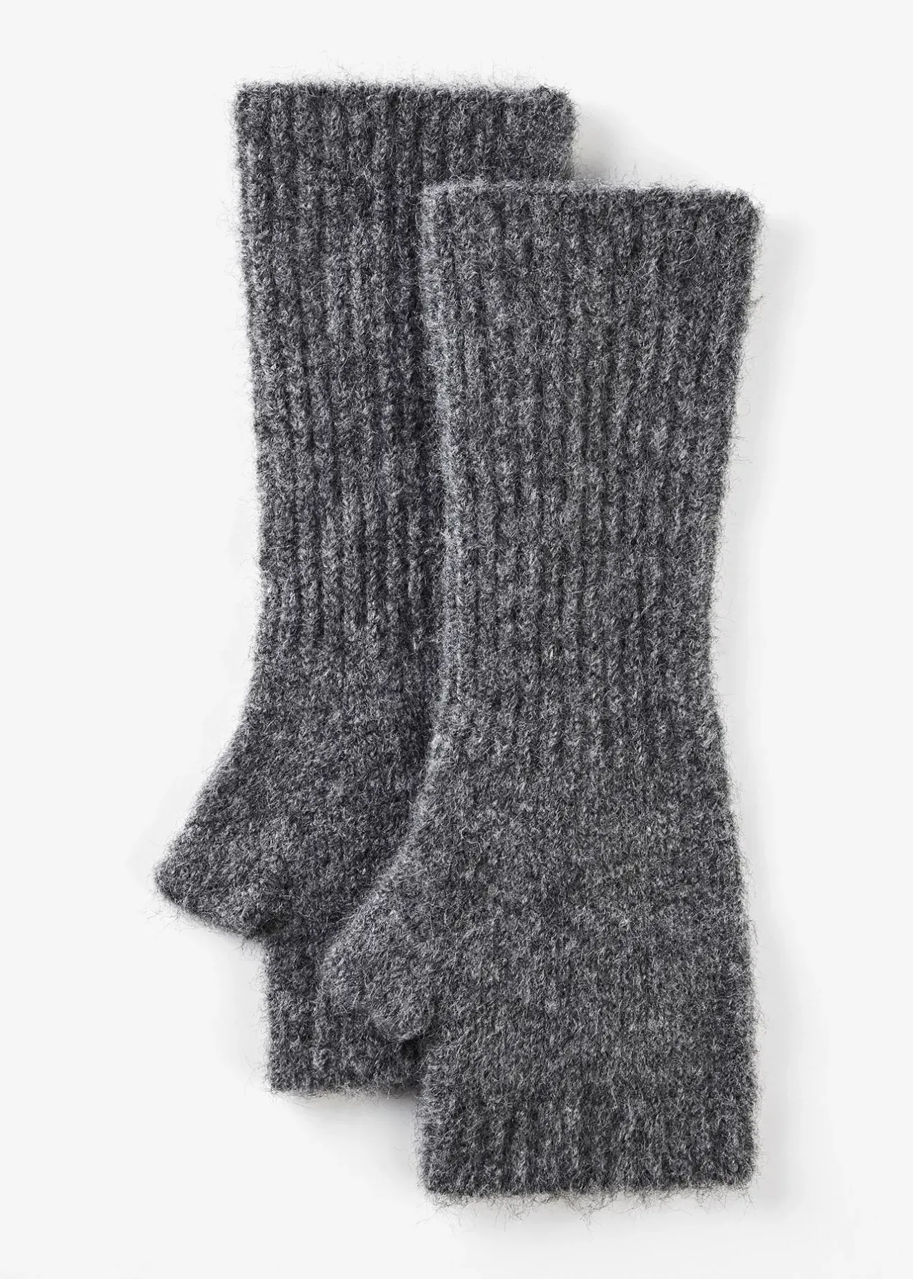 Femme bonprix Gants & Manchettes|Mitaines longues