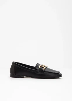 Femme bonprix Loafers|Slippers & Mocassins|Mocassins