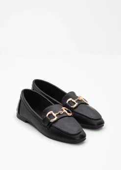 Femme bonprix Loafers|Slippers & Mocassins|Mocassins