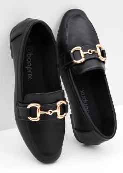 Femme bonprix Loafers|Slippers & Mocassins|Mocassins