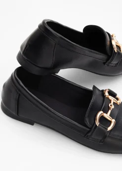 Femme bonprix Loafers|Slippers & Mocassins|Mocassins