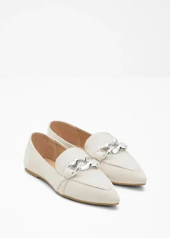 Femme bonprix Chaussures D'Été|Mocassins