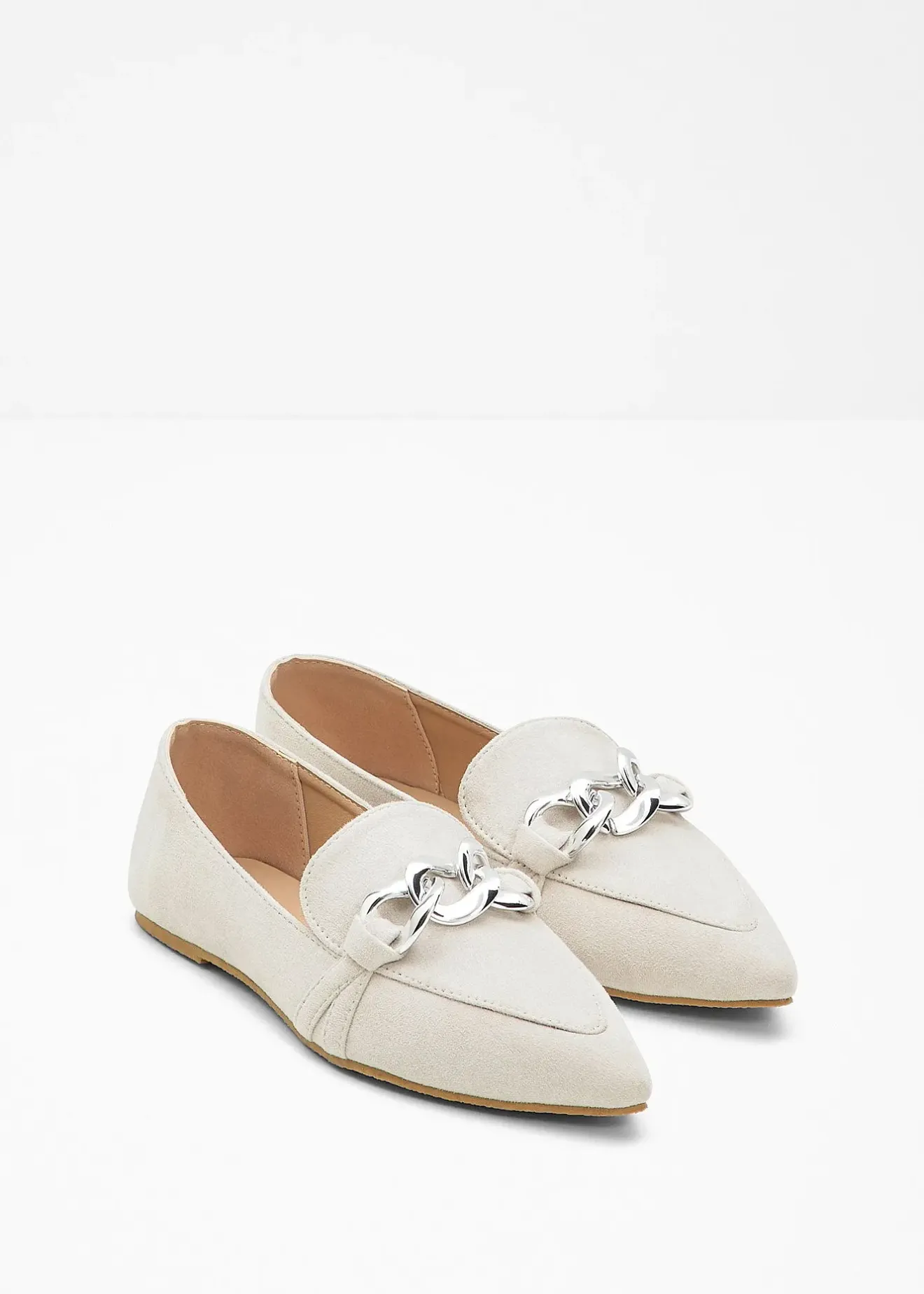 Femme bonprix Chaussures D'Été|Mocassins