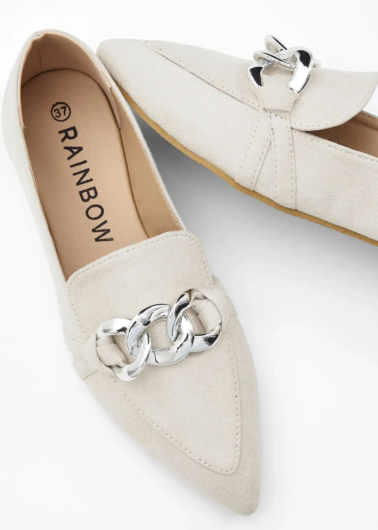 Femme bonprix Chaussures D'Été|Mocassins