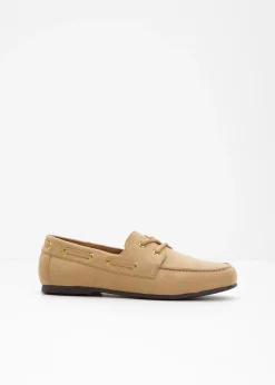 bonprix Mocassins|Femme Loafers|Slippers & Mocassins