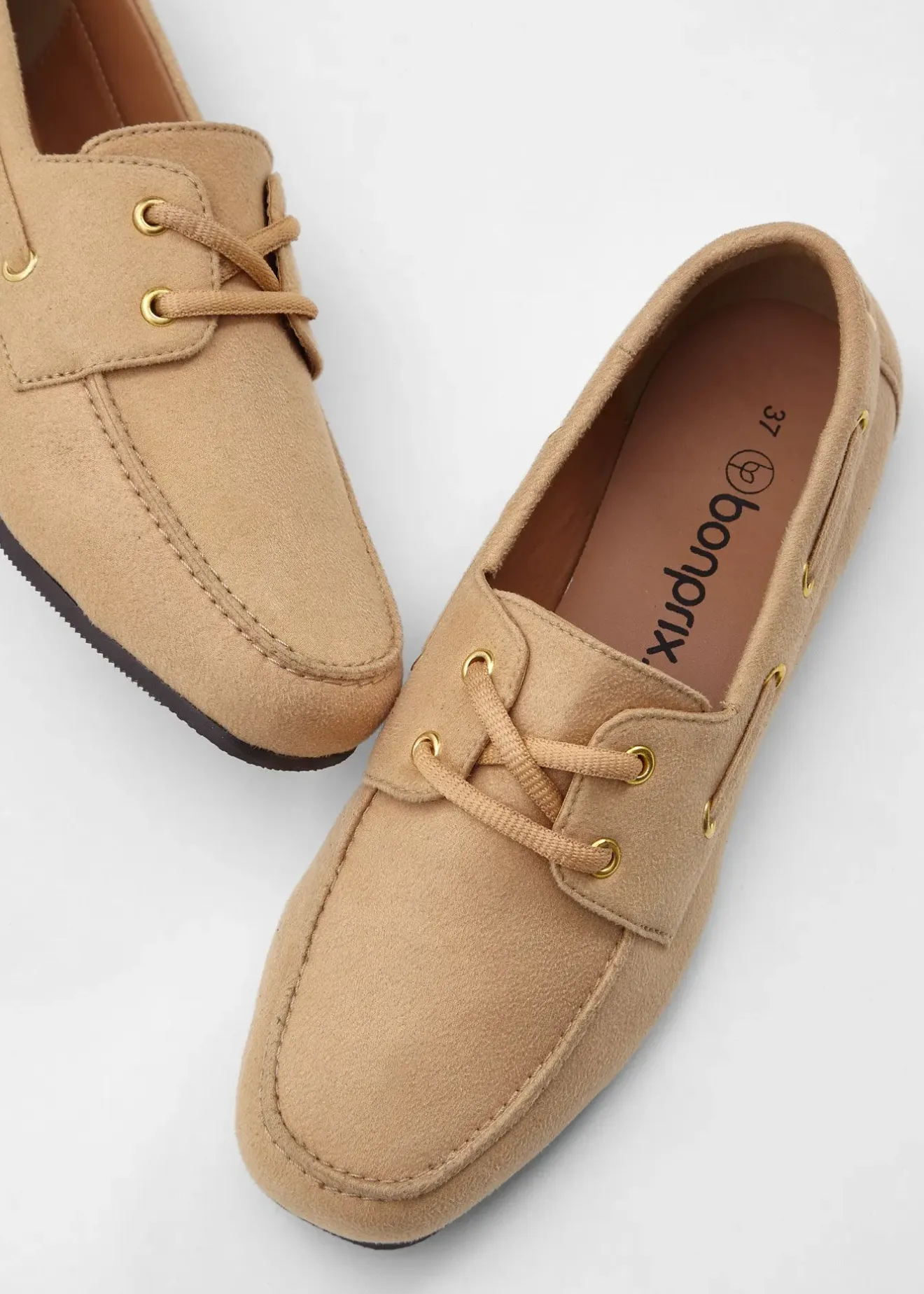 bonprix Mocassins|Femme Loafers|Slippers & Mocassins