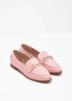 Femme bonprix Loafers|Slippers & Mocassins|Mocassins avec boucle