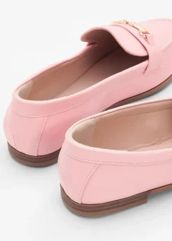 Femme bonprix Loafers|Slippers & Mocassins|Mocassins avec boucle