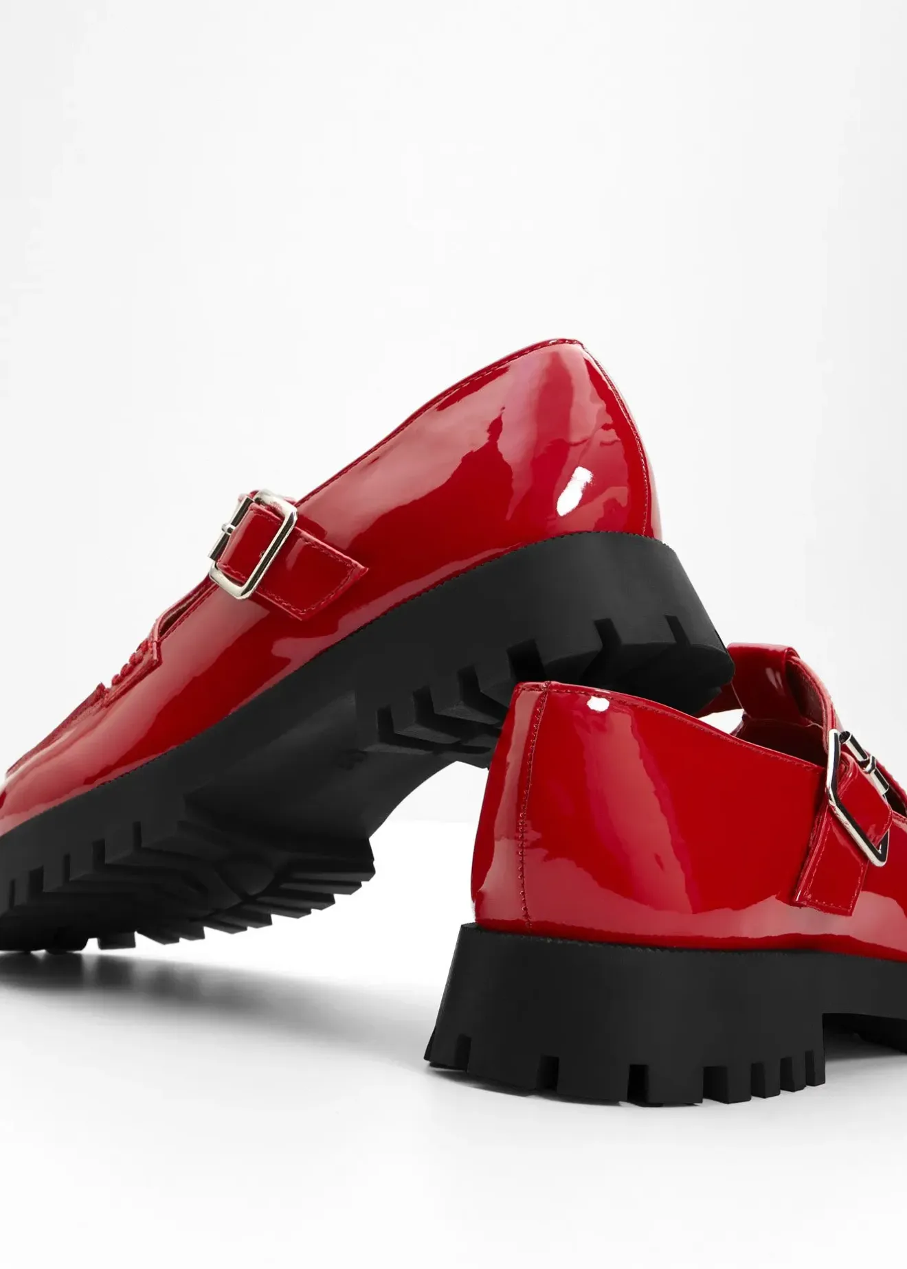 bonprix Mocassins chunky|Femme Slippers & Mocassins|Chaussures D'Été