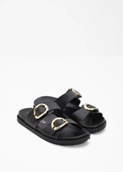 bonprix Mules|Femme Chaussures D'Été