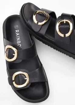 bonprix Mules|Femme Chaussures D'Été