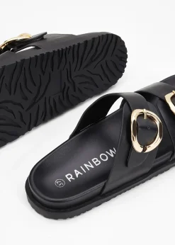 bonprix Mules|Femme Chaussures D'Été